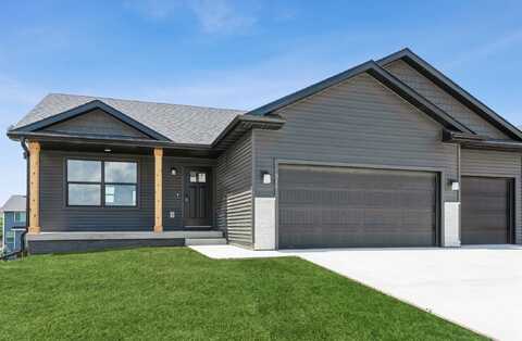 311 N 19th Street, Indianola, IA 50125