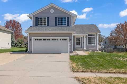 3113 SW Fox Run Drive, Ankeny, IA 50023