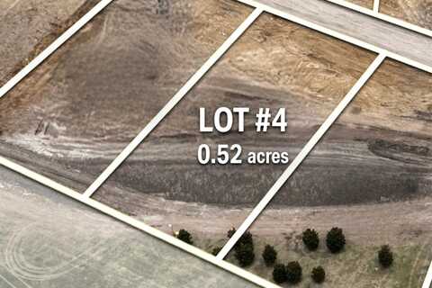 Lot 4 Maple Grove, Donahue, IA 52746