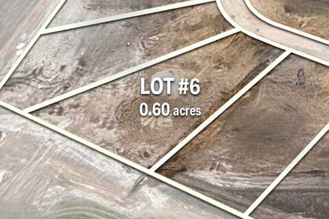 Lot 6 Maple Grove, Donahue, IA 52746