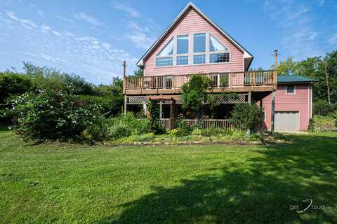 12A6 Grant, Apple River, IL 61001