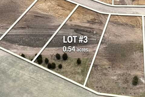 Lot 3 Maple Grove, Donahue, IA 52746