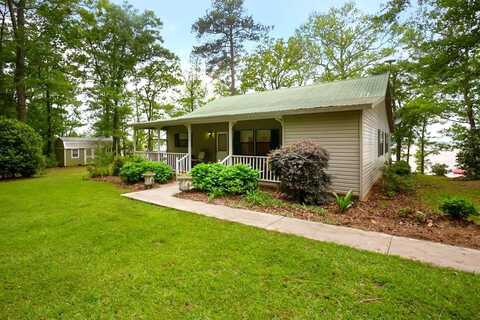 310 Jenny Lynn Lane, Georgetown, GA 39854