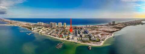 1430 Tina Drive, Navarre, FL 32566