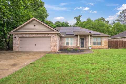 472 W College Boulevard, Valparaiso, FL 32580
