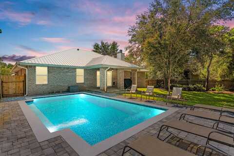 39 Second Court, Santa Rosa Beach, FL 32459