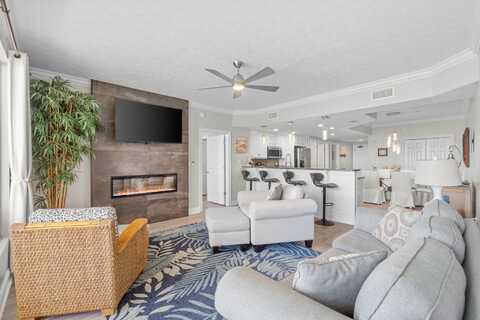 5004 Thomas Drive, Panama City Beach, FL 32408