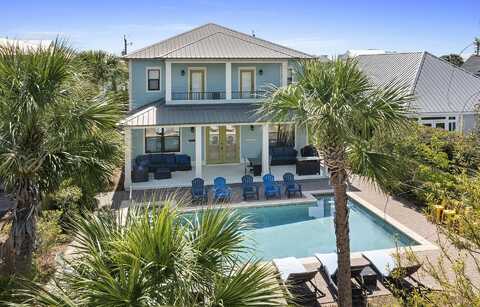 4535 Luke Ave Avenue, Destin, FL 32541