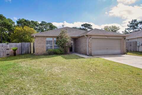 2162 Durell Lane, Navarre, FL 32566