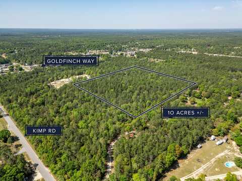 00 Kimp Road, Crestview, FL 32539
