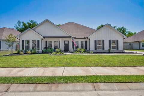 4177 Equestrian Boulevard, Pace, FL 32571