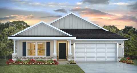 8096 Fir Tree Drive, Milton, FL 32583