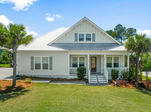 335 Hillcrest Road, Santa Rosa Beach, FL 32459