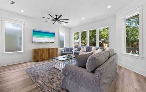 219 Dalton Drive, Santa Rosa Beach, FL 32459