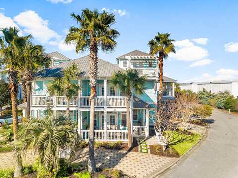 63 N Saint Francis Drive, Miramar Beach, FL 32550