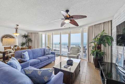 10515 Front Beach Road, Panama City Beach, FL 32407