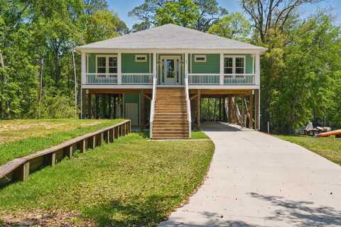 187 Portland Park Road, Freeport, FL 32439