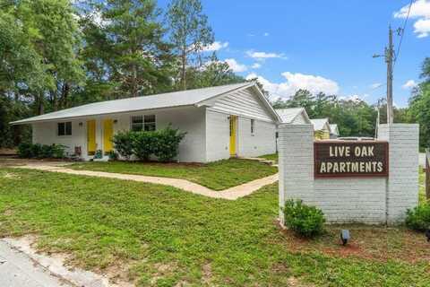 248 Four Mile Road, Freeport, FL 32439
