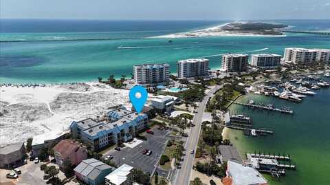 300 Gulf Shore Drive, Destin, FL 32541