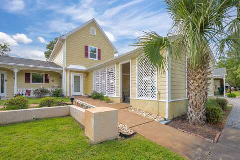 227 Shalimar Drive, Shalimar, FL 32579