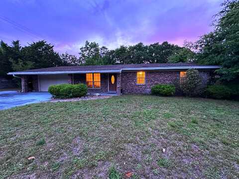 321 NW Briarwood Circle, Fort Walton Beach, FL 32548