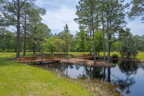 1164 Pearson Road, Milton, FL 32571