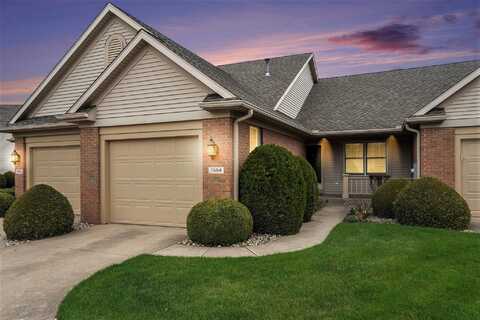 1564 Kingston Court, Goshen, IN 46528
