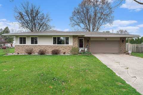 58954 Melrose Place, Elkhart, IN 46517