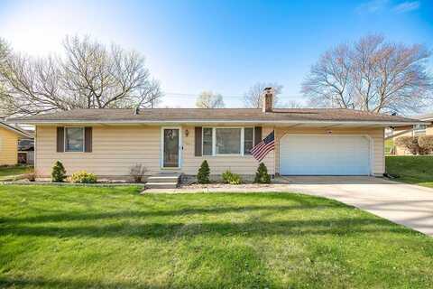 1200 W Lincoln Avenue, Goshen, IN 46526
