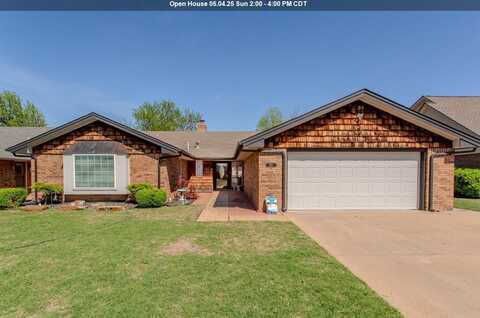 2013 Appomattox, Enid, OK 73703