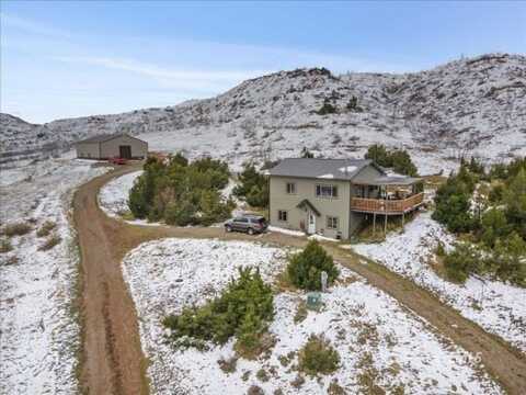204 Prairie Rose Ln, Forsyth, MT 59327