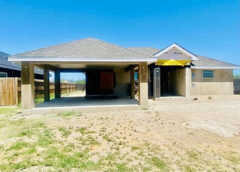 2853 Garden View Drive, Eagle Pass, TX 78852