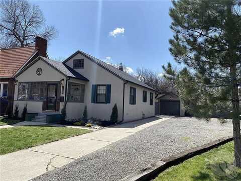 310 Yellowstone Avenue, Billings, MT 59101