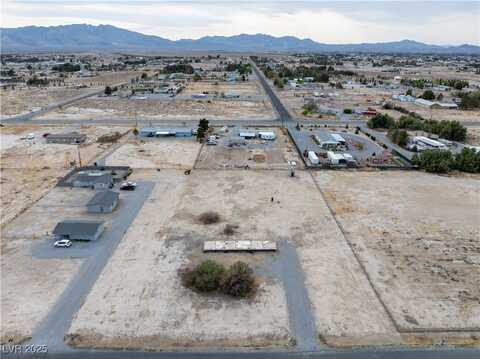 4270 Jackie Street, Pahrump, NV 89048