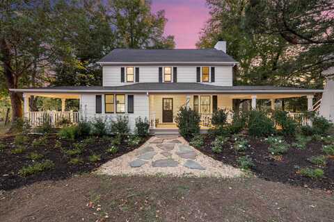 2551 Grant St, Calistoga, CA 94515