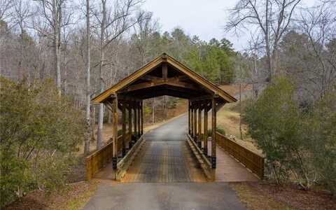 Lot 50 Lower Creek Trail, Ellijay, GA 30540