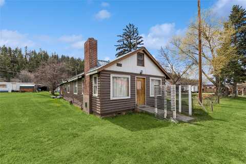 106 West Avenue S, Eureka, MT 59917