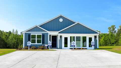 630 Sterling Place, Odenville, AL 35120