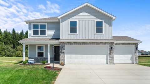 5043 Beechmont Lane, New Haven, IN 46774