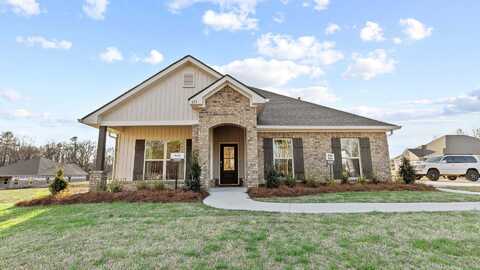 430 PINEY DR, Pearl, MS 39208