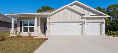 225 W Gray Owl Drive, Freeport, FL 32439