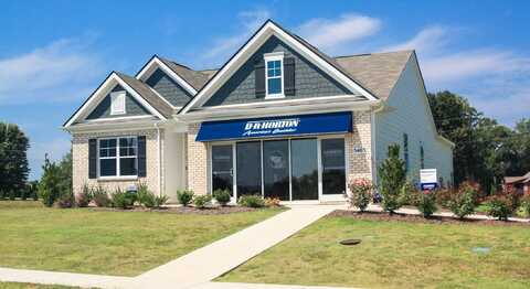 5433 MASON WAY, Cookeville, TN 38506