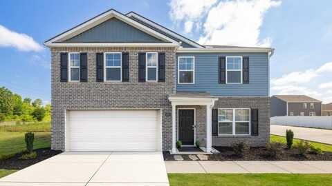 4160 Hines Lane NE, Cleveland, TN 37323