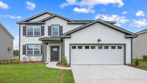 142 Buckeye Road, Guyton, GA 31312
