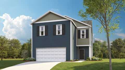 2652 Jerome Road, Atlanta, GA 30349
