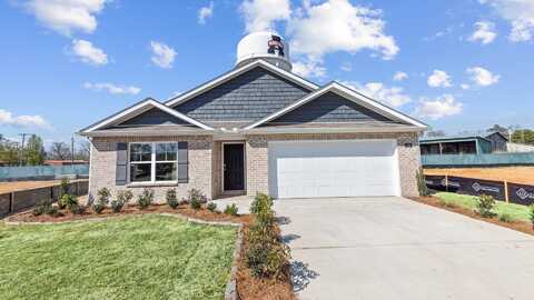 118 IVY PARK CIR, ALBERTVILLE, AL 35950