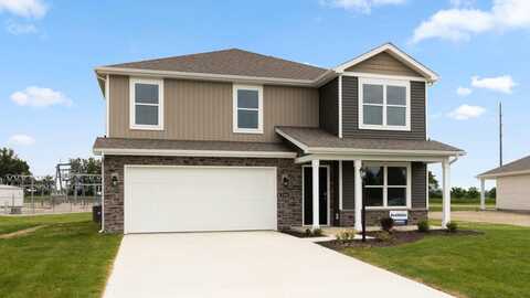 3353 Sika Trail, Waterloo, IN 46793
