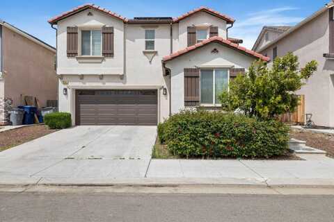 6082 Homan Avenue E, Fresno, CA 93727