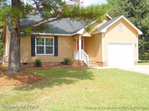 155 Sheffield Court, Raeford, NC 28376