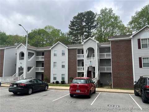 241 Waterdown Drive unit: 11, Fayetteville, NC 28314